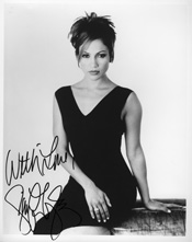 FanSource Celebrity Sales Jennifer Lopez